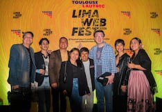Lima Web Fest 2026 abre convocatoria internacional por su décima edición