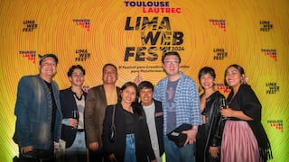 Lima Web Fest 2026 abre convocatoria internacional por su décima edición