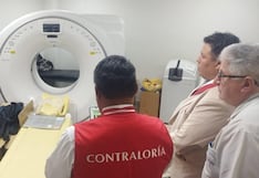 Pisco: pacientes del Hospital San Juan de Dios exigen solución a equipos malogrados