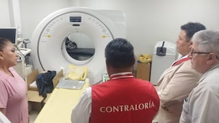Pisco: pacientes del Hospital San Juan de Dios exigen solución a equipos malogrados