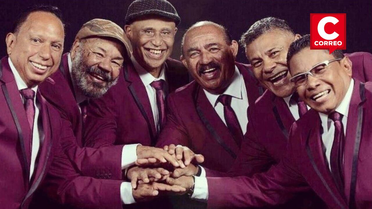 Luisito Carrión, Willie Gonzáles y Dimensión Latina también llegan con orquesta completa para deleitarse con lo mejor de su repertorio.