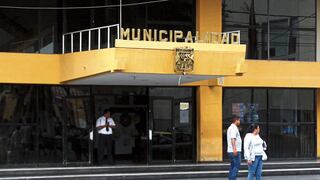 Ex fiscalizadores son condenados por cobros ilegales en Piura