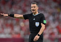 Slavko Vinčić dirigirá la gran final del Mundial 2026 entre Argentina y España: árbitro rompió en llanto