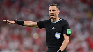 Slavko Vinčić dirigirá la gran final del Mundial 2026 entre Argentina y España: árbitro rompió en llanto