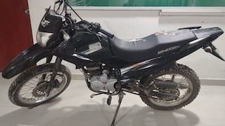 Piura: Detienen a venezolano con 9 chips implicados en extorsiones