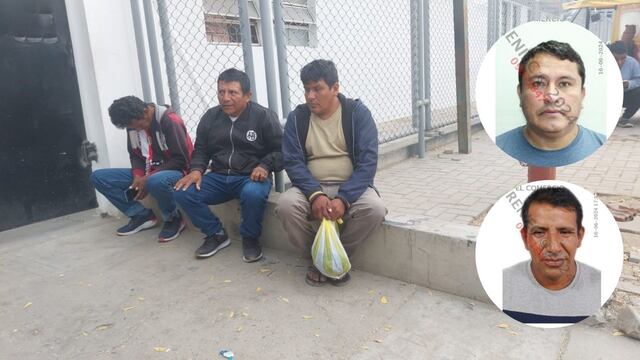 Piura: Dos jóvenes mueren en el Día del Padre