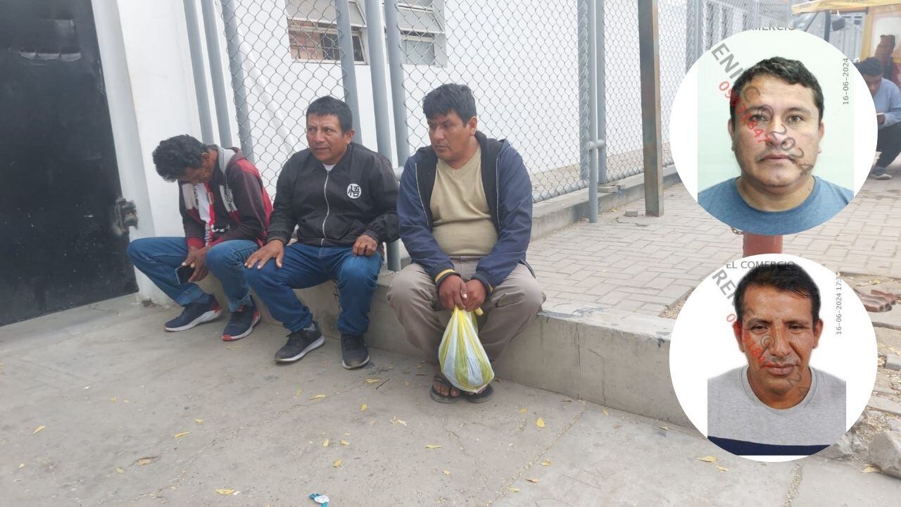 Un joven perdió la vida al chocar contra una motocicleta cuando retornaba a su vivienda, mientras que la otra víctima apareció tirada en el pavimento en la vía Piura-Paita