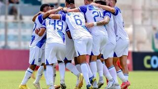 Liga 1: Los “Churres” tratarán de sacudirse de la mala racha en el torneo Apertura