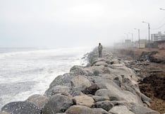 Trujillo: Nueva comisión para enfrentar la erosión costera