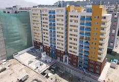 Capeco recomienda impulsar una política de vivienda social