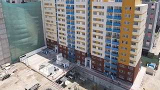 Capeco recomienda impulsar una política de vivienda social