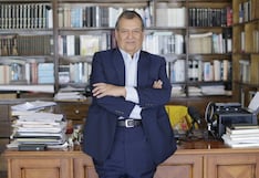 Jorge Nieto Montesinos: “Hemos planteado nuestra voluntad de presidir una de las dos mesas directivas”