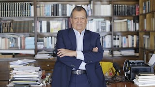 Jorge Nieto Montesinos: “Hemos planteado nuestra voluntad de presidir una de las dos mesas directivas”