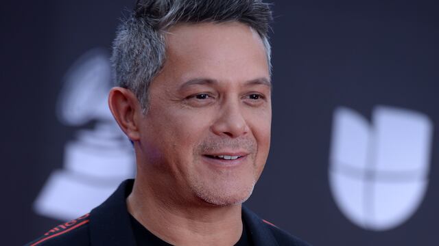 Alejandro Sanz sorprende con lanzamiento de “Bio”, su nueva canción 