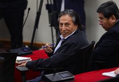 Alejandro Toledo es sentenciado a 20 años y 6 meses de cárcel por caso Interoceánica Sur