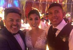 Ministerio Público citará también a Edison Flores por caso “Andrés Hurtado”