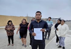 Chincha: familias de Alonso Navarro exigen regularizar pagos por adquisición de terreno