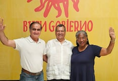 El papel dirimente de la bancada del Partido Buen Gobierno
