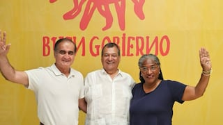 El papel dirimente de la bancada del Partido Buen Gobierno