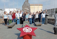 La Libertad: El Apra está en crisis y militantes se disputan cargos