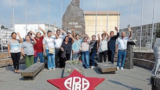 La Libertad: El Apra está en crisis y militantes se disputan cargos
