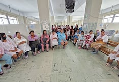 Solo el 5% de embarazos son planificados para evitar complicaciones