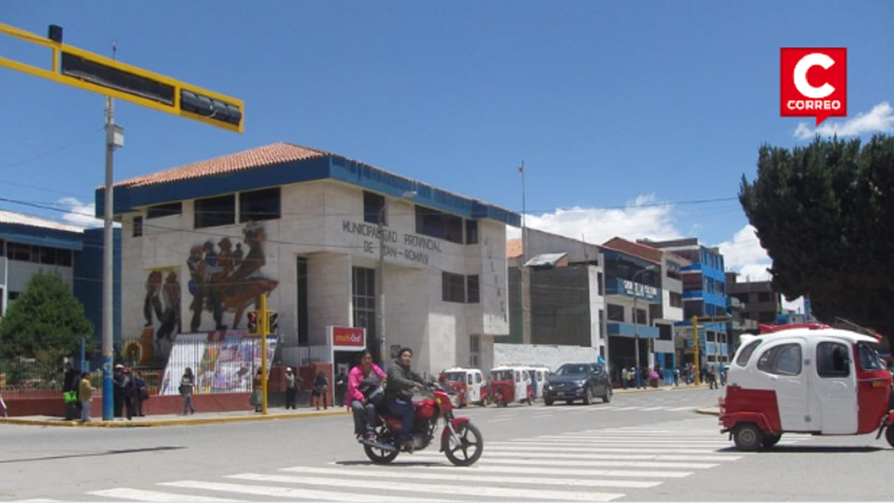 Declaratoria de emergencia.