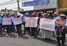 Ganaderos sospechan de hurto sistemático en camal Metropolitano de Arequipa (VIDEO)