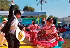 Catacaos vibrará con los ritmos de la marinera y el tondero