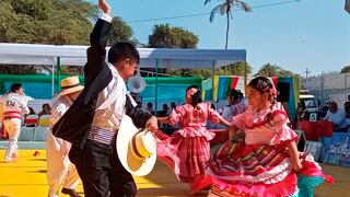 Catacaos vibrará con los ritmos de la marinera y el tondero