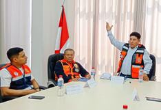 Trujillo: Alcalde de El Porvenir, Juan Carranza, demandó que el proyecto de terrorismo urbano no quede en el papel