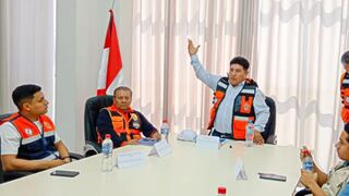 Trujillo: Alcalde de El Porvenir, Juan Carranza, demandó que el proyecto de terrorismo urbano no quede en el papel