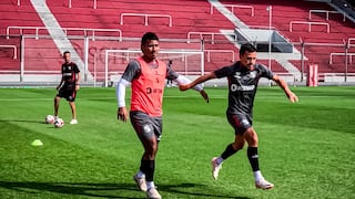Arequipa: FBC Melgar aprueba segundo examen en Argentina luego de vencer a Independiente