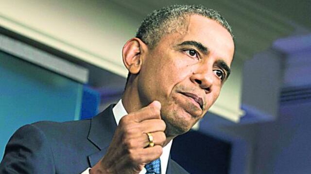 Obama reconoce torturas tras el atentado del 11-S