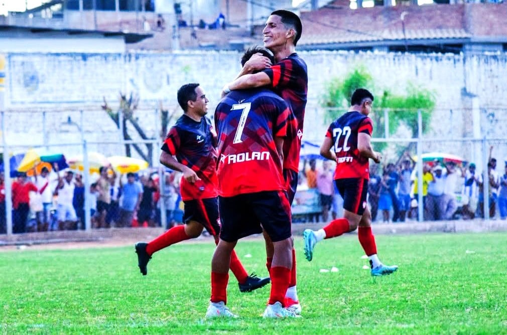 En 6 escenarios se juega la segunda fecha de la etapa departamental.
