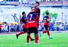 Hoy sigue el fútbol macho de la Copa Perú en Piura