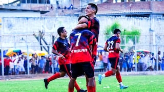 Hoy sigue el fútbol macho de la Copa Perú en Piura