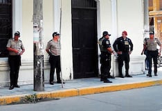 Piura: Juez dicta seis meses de prisión preventiva a hombre por realizar tocamientos a su hija