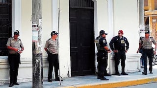 Piura: Dictan seis meses de prisión preventiva a hombre por realizar tocamientos a su hija