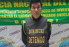 Chiclayo: Prófugo por violar a menor vivía en caseta de seguridad de condominio