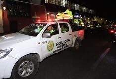 La Libertad: 14 requisitoriados y 17 extranjeros en situación irregular en operación policial “Amanecer Seguro”