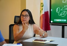 La Libertad: Consejera Lorena Carranza cuestiona que se impongan plazos a comisiones