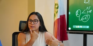 “Cada comisión tiene autonomía para determinar cómo y en qué tiempo realiza su labor de fiscalización”, sostuvo.