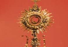 Semana Santa: El milagro de Lanciano