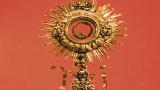 Semana Santa: El milagro de Lanciano