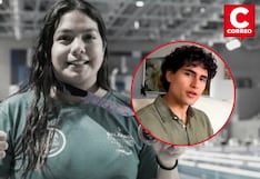 Caso Lizeth Marzano: Testigo clave revela detalles inesperados del fatal accidente (VIDEO)