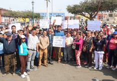 La Libertad: Continuarán con entrega de títulos de propiedad en Alto Trujillo