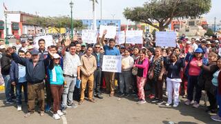 La Libertad: Continuarán con entrega de títulos de propiedad en Alto Trujillo