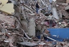 ONU se declara completamente movilizada tras terremotos en Venezuela y pide apoyo urgente