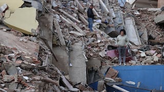 ONU se declara completamente movilizada tras terremotos en Venezuela y pide apoyo urgente